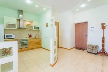 Фото номера Апартаменты с 1 спальней Апартаменты Pechersk Hall г. Киев 17