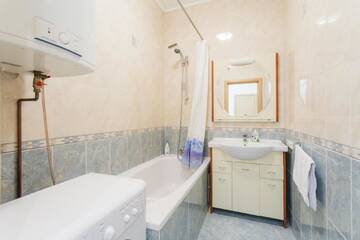 Фото номера Апартаменты с 1 спальней Апартаменты Pechersk Hall г. Киев 18