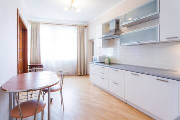 Фото номера Номер-студио Апартаменты Pechersk Hall г. Киев 9