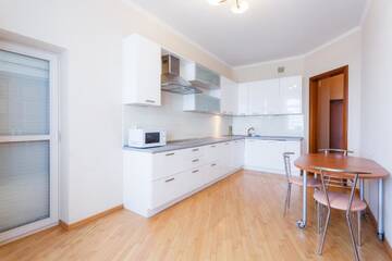 Фото номера Номер-студио Апартаменты Pechersk Hall г. Киев 11