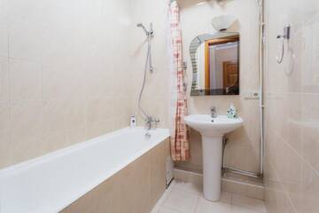Фото номера Номер-студио Апартаменты Pechersk Hall г. Киев 15