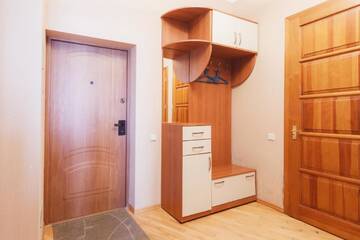 Фото номера Номер-студио Апартаменты Pechersk Hall г. Киев 12