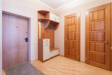 Фото номера Номер-студио Апартаменты Pechersk Hall г. Киев 13