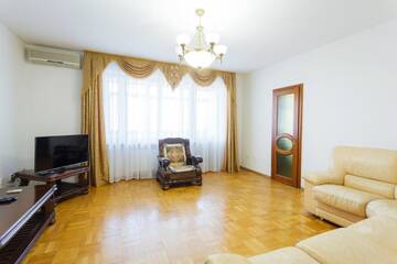 Фото номера Апартаменты с 2 спальнями Апартаменты Pechersk Hall г. Киев 5