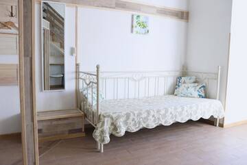 Фото номера Номер-студио - Двухуровневый Мини-отель Maison Blanche Kyiv г. Киев 6