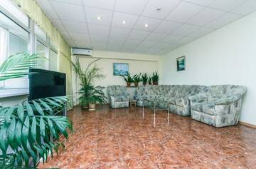 Фото номера Апартаменты &quot;Business&quot; с 3 спальнями Апартаменты Khreschatyk Apartments г. Киев 11