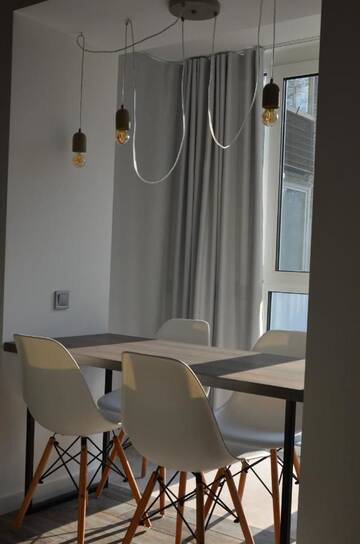 Фото номера Апартаменты-студио Отель StanGret Hotel г. Киев 9