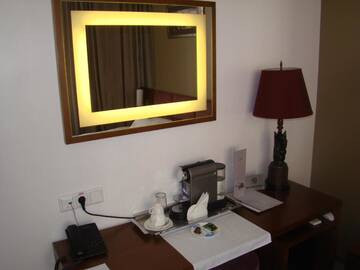 Фото номера Полулюкс Отель StanGret Hotel г. Киев 5