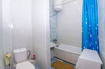 Фото номера Номер-студио Апартаменты Baseina Apartments г. Киев 5