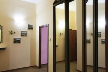 Фото номера Номер-студио Апартаменты Baseina Apartments г. Киев 16