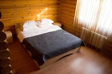 Фото номера Коттедж Мини-отель Mini Hotel Fregat г. Киев 16