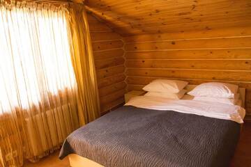 Фото номера Коттедж Мини-отель Mini Hotel Fregat г. Киев 11