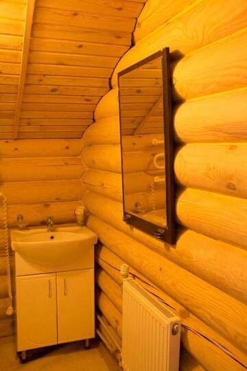 Фото номера Коттедж Мини-отель Mini Hotel Fregat г. Киев 17