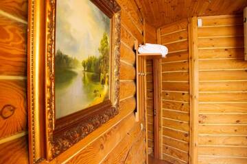 Фото номера Коттедж Мини-отель Mini Hotel Fregat г. Киев 15