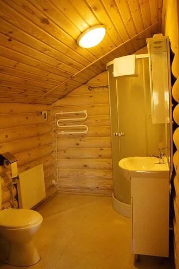 Фото номера Коттедж Мини-отель Mini Hotel Fregat г. Киев 12