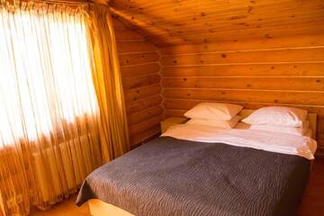 Фото номера Коттедж Мини-отель Mini Hotel Fregat г. Киев 23