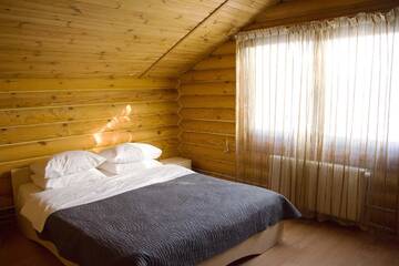 Фото номера Коттедж Мини-отель Mini Hotel Fregat г. Киев 6
