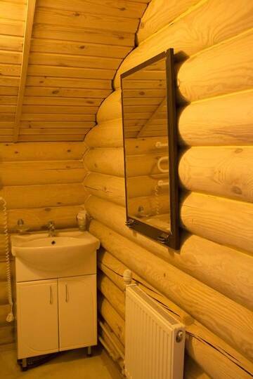 Фото номера Коттедж Мини-отель Mini Hotel Fregat г. Киев 4