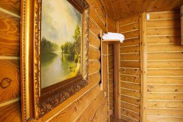 Фото номера Коттедж Мини-отель Mini Hotel Fregat г. Киев 2