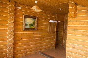 Фото номера Коттедж Мини-отель Mini Hotel Fregat г. Киев 5