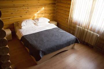 Фото номера Коттедж Мини-отель Mini Hotel Fregat г. Киев 3