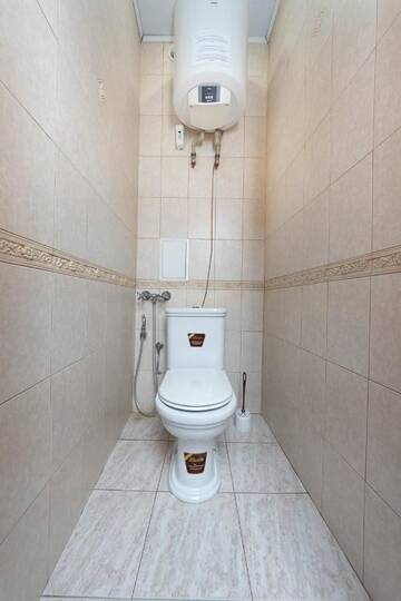Фото номера Апартаменты с 1 спальней - улица Крещатик, 29 Апартаменты Alma Apartments г. Киев 12