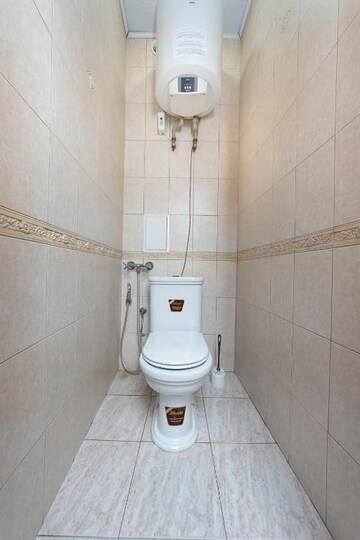 Фото номера Апартаменты с 1 спальней - улица Крещатик, 29 Апартаменты Alma Apartments г. Киев 16