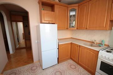 Фото номера Апартаменты - ул. Ивана Франко, 8/10 Апартаменты Inn Home Apartments in Kiev Center г. Киев 6