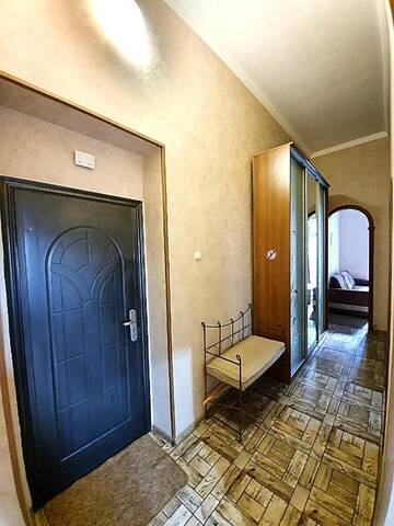 Фото номера Апартаменты с 2 спальнями - ул. Костёльная, 5 Апартаменты Inn Home Apartments in Kiev Center г. Киев 2