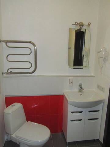 Фото номера Апартаменты Апартаменты S&amp;M Apartments г. Киев 7