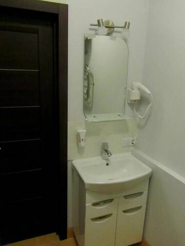 Фото номера Апартаменты-студио Апартаменты S&amp;M Apartments г. Киев 9