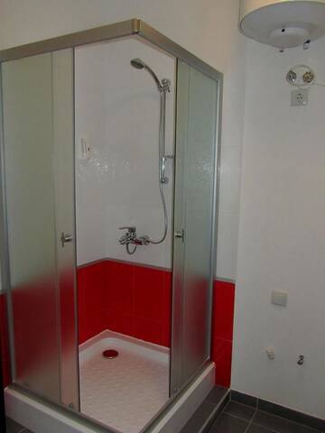 Фото номера Апартаменты Апартаменты S&amp;M Apartments г. Киев 6