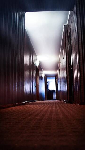 Фото номера Двухместный номер эконом-класса с 2 отдельными кроватями Отель Hotel Lime г. Киев 13