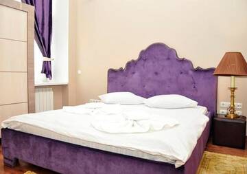 Фото номера Апартаменты - ул. Михайловская, 22Б Апартаменты Be My Guest - Apartments for trips г. Киев 2
