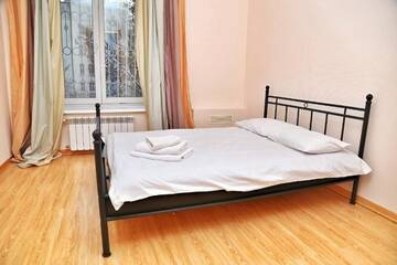 Фото номера Просторные апартаменты с 2 спальнями - Костьольна, 10 Апартаменты Be My Guest - Apartments for trips г. Киев 5