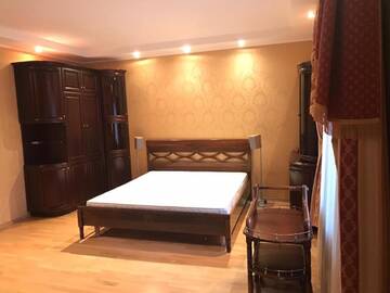 Фото номера Апартаменты-студио Апартаменты Central Apartments г. Киев 7