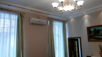 Фото номера Апартаменты с 1 спальней Апартаменты Central Apartments г. Киев 3