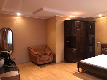 Фото номера Апартаменты-студио Апартаменты Central Apartments г. Киев 6