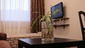 Фото номера Полулюкс Отель Persian Palace Hotel г. Киев 3