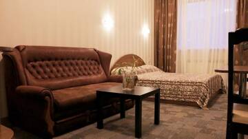 Фото номера Полулюкс Отель Persian Palace Hotel г. Киев 4