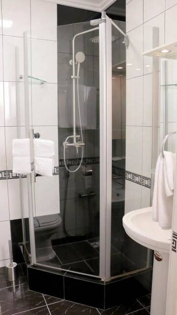 Фото номера Полулюкс Отель Persian Palace Hotel г. Киев 5