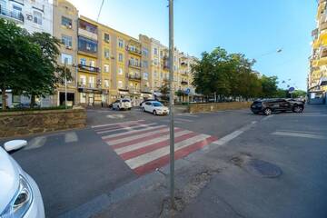 Фото номера Апартаменты — Антоновича, 19/21 Апартаменты 911Flat г. Киев 13