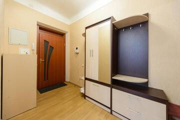Фото номера Апартаменты - ул. Пушкинская, 2-4 Апартаменты 911Flat г. Киев 5