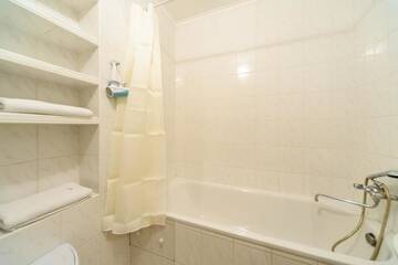 Фото номера Апартаменты - ул. Владимирская, 45 Апартаменты 911Flat г. Киев 9