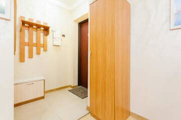 Фото номера Апартаменты - Кловский спуск, 4а Апартаменты 911Flat г. Киев 7