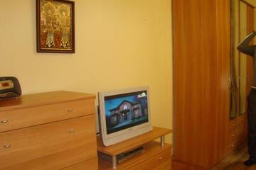 Фото номера Апартаменты: ул. Пушкинская, 2-4/7 Апартаменты Alex Apartments on Puskinskaya г. Киев 24