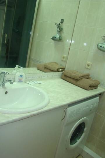 Фото номера Апартаменты: ул. Пушкинская, 2-4/7 Апартаменты Alex Apartments on Puskinskaya г. Киев 5
