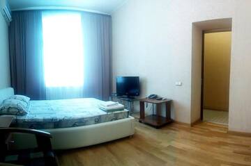 Фото номера Апартаменты Апартаменты UKR Apartments on Independence Square г. Киев 8