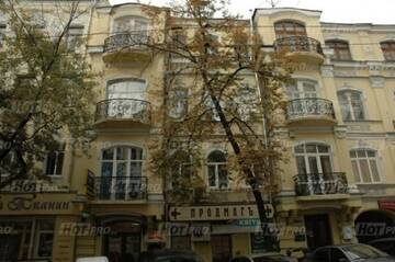 Фото номера Апартаменты Апартаменты UKR Apartments on Independence Square г. Киев 10