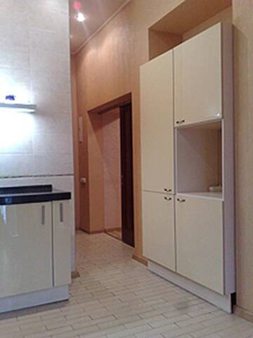 Фото номера Апартаменты Апартаменты UKR Apartments on Independence Square г. Киев 11